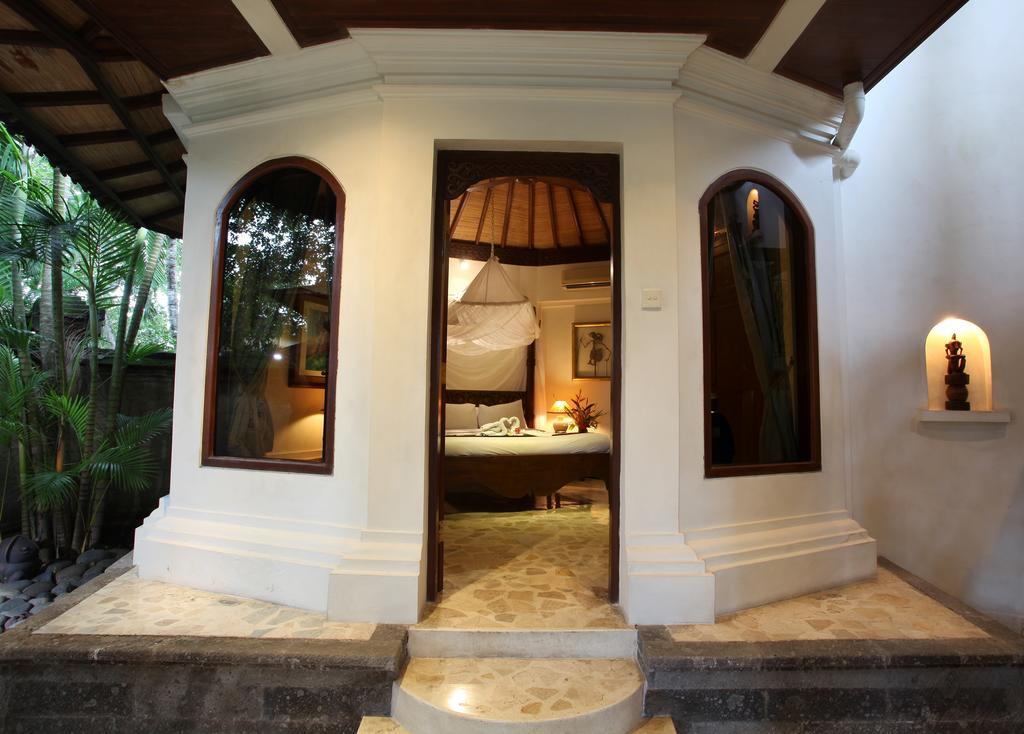 Villa Lalu Seminyak  Exterior photo