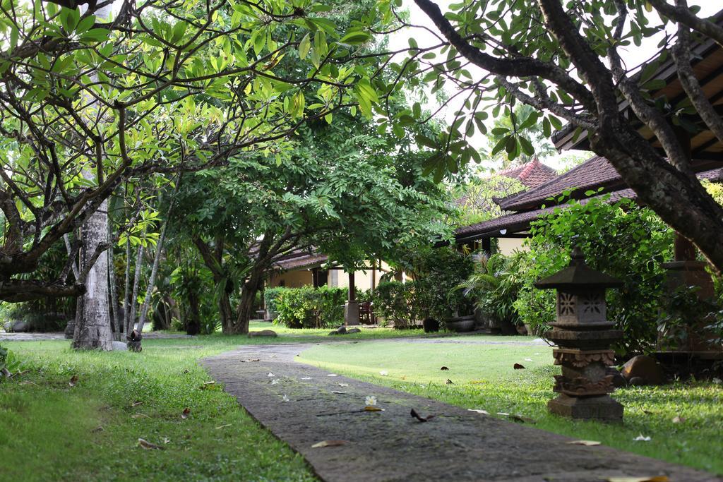 Villa Lalu Seminyak  Exterior photo