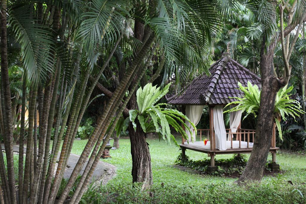 Villa Lalu Seminyak  Exterior photo