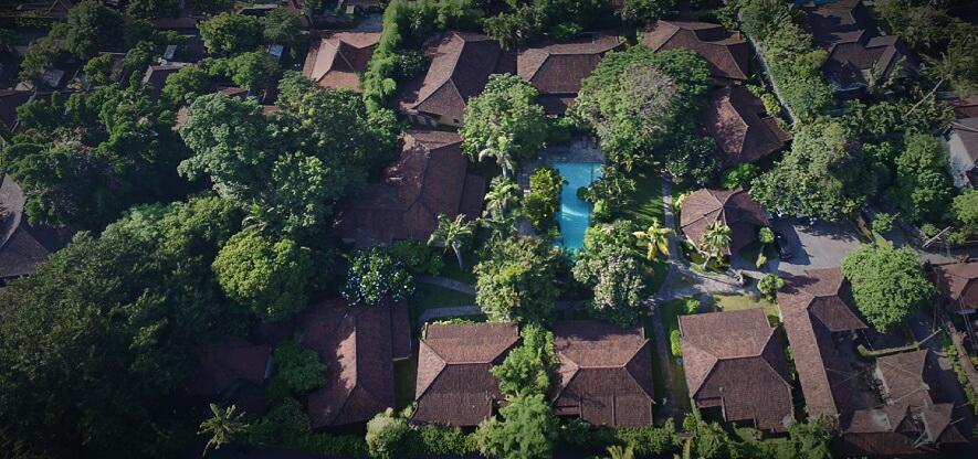 Villa Lalu Seminyak  Exterior photo